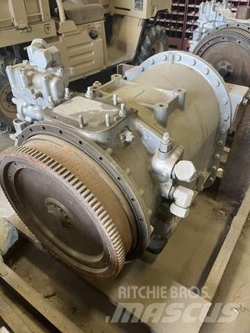 Allison S6610H Getriebe