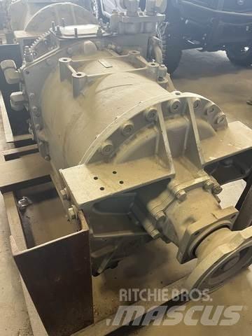 Allison S6610H Getriebe
