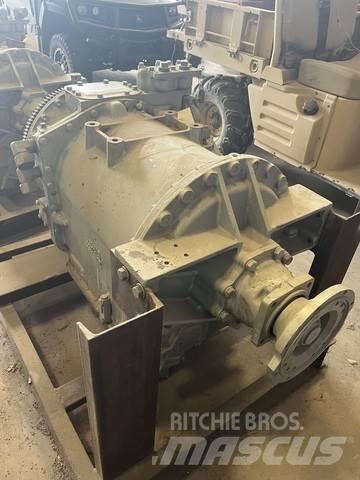 Allison S6610M Getriebe