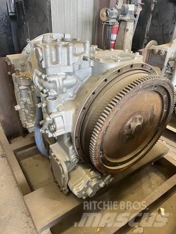 Allison S6610M Getriebe
