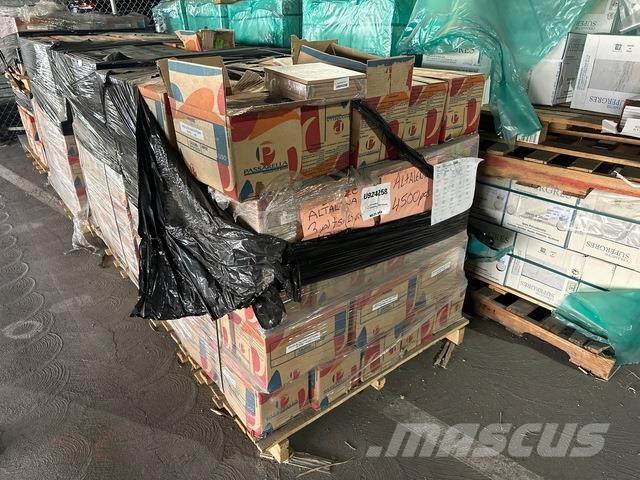  Altalena Sonstige Baumaschinen