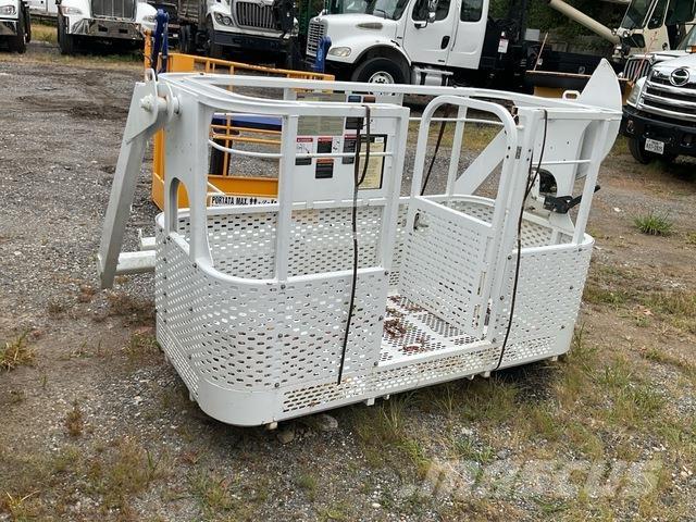 Altec  Sonstige Baumaschinen