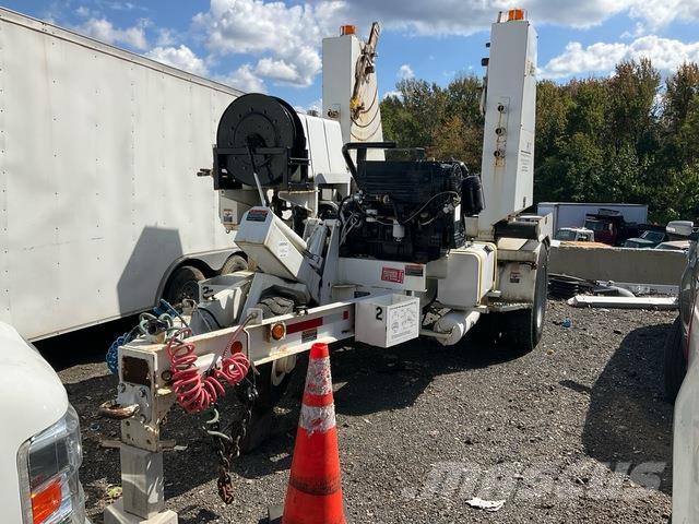 Altec AD-108 Sonstige Baumaschinen