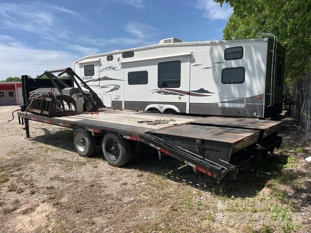 Ameritrail  Maschinetransporter