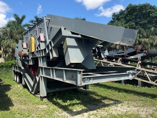 AMI CHAS6731 Sonstige Baumaschinen