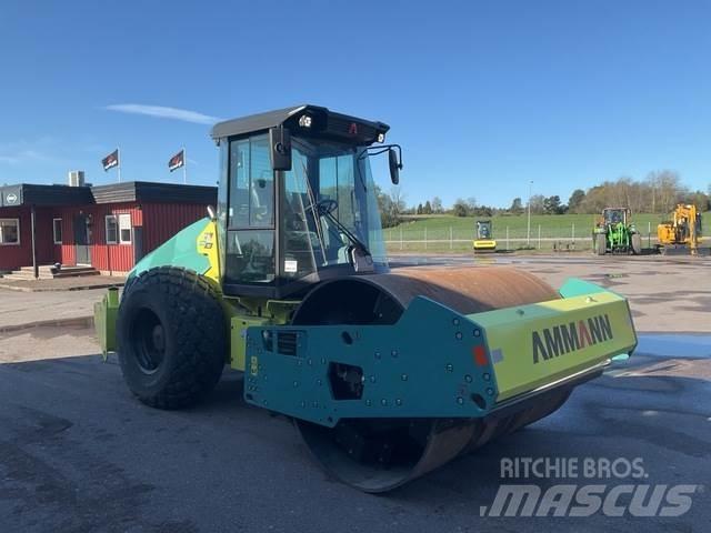 Ammann ARS110D Walzenzüge