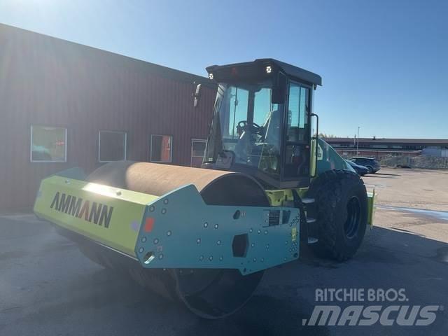 Ammann ARS110D Walzenzüge