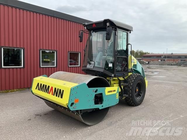 Ammann ARS70 Walzenzüge