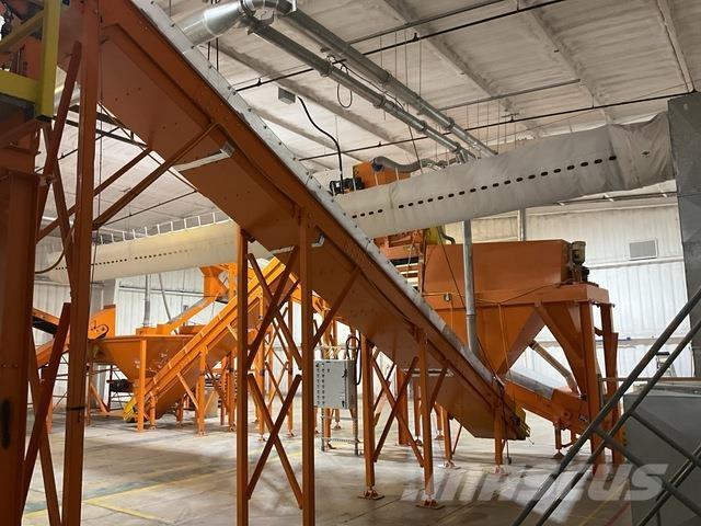  Andela Motoren und Getriebe