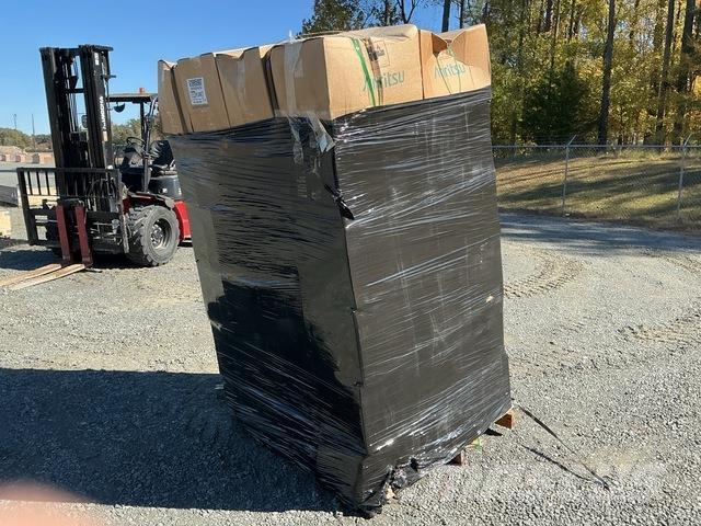  Anritsu 66864 Sonstige Baumaschinen