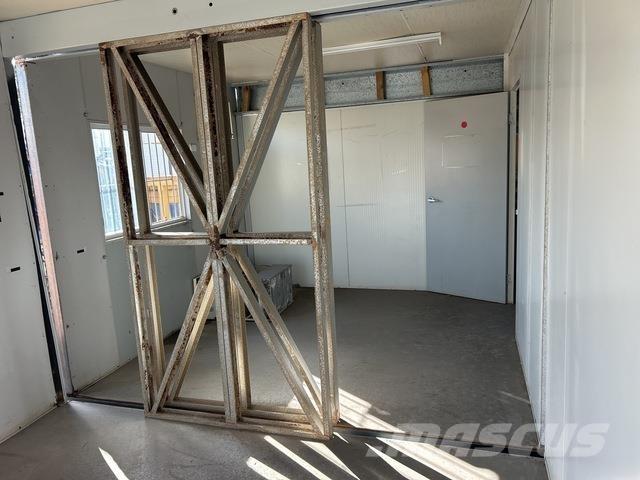  APB Stahlrahmenaufbauten
