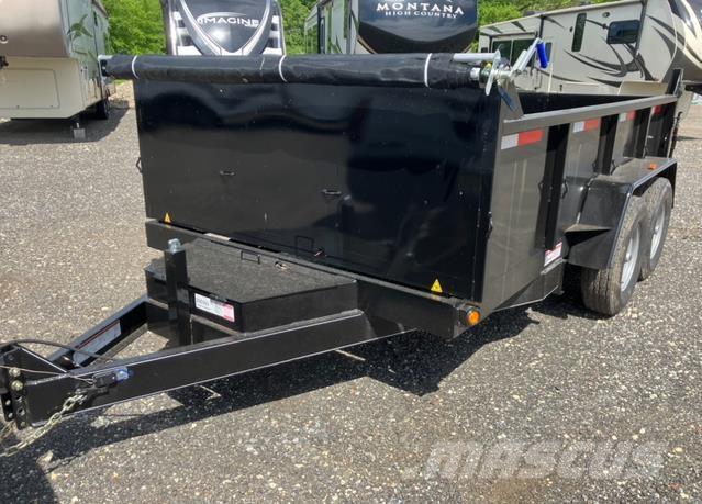  Appalachian Kippanhänger