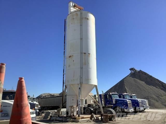 Appco  Betonfertigungssanlagen