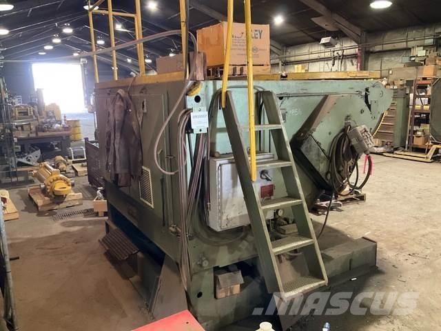  Aronson HD400A Sonstige Baumaschinen