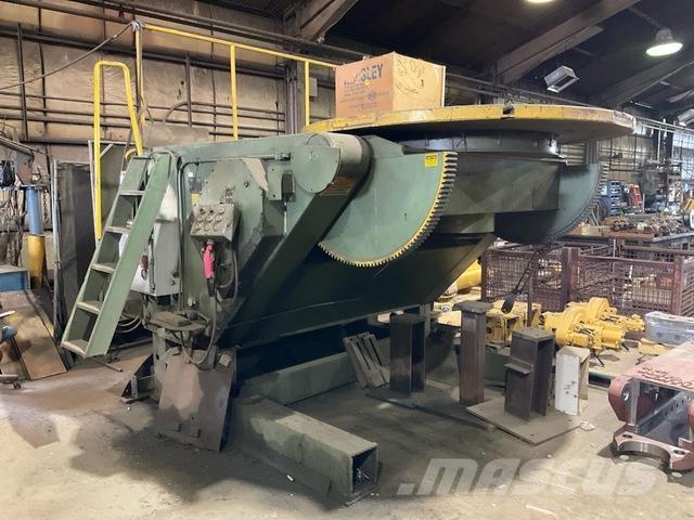  Aronson HD400A Sonstige Baumaschinen