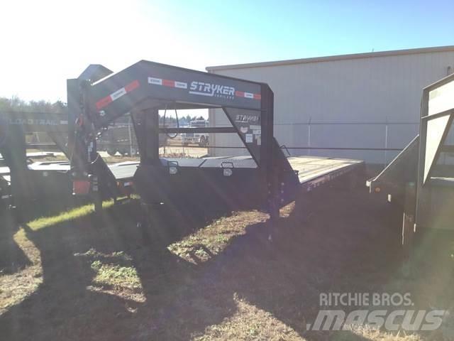 Ascend GN40-16 Maschinetransporter