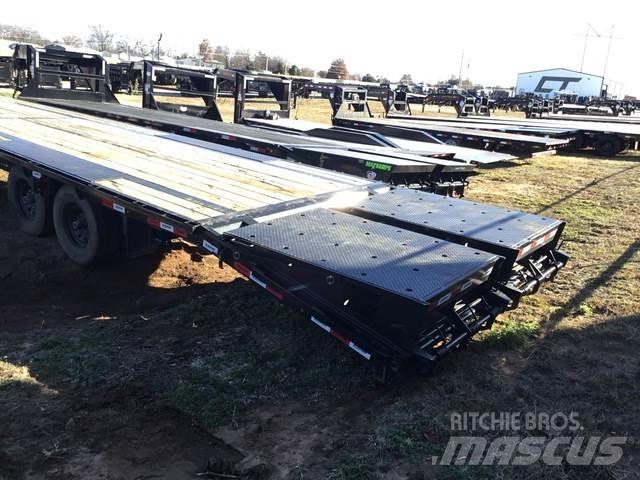 Ascend GN40-16 Maschinetransporter