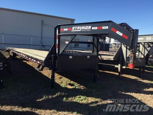 Ascend GN40-16 Maschinetransporter