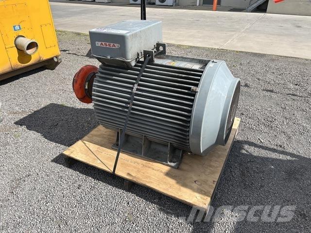 Asea MBM 355S Industriemaschinen
