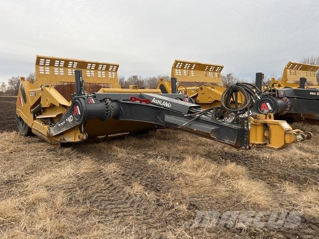 Ashland 2311E Schaber