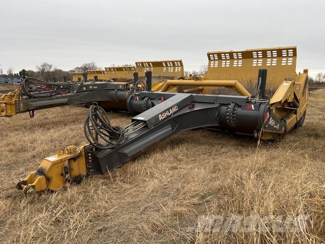 Ashland 2311E Schaber