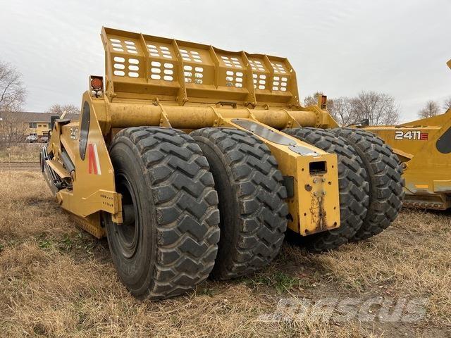 Ashland 2311E Schaber