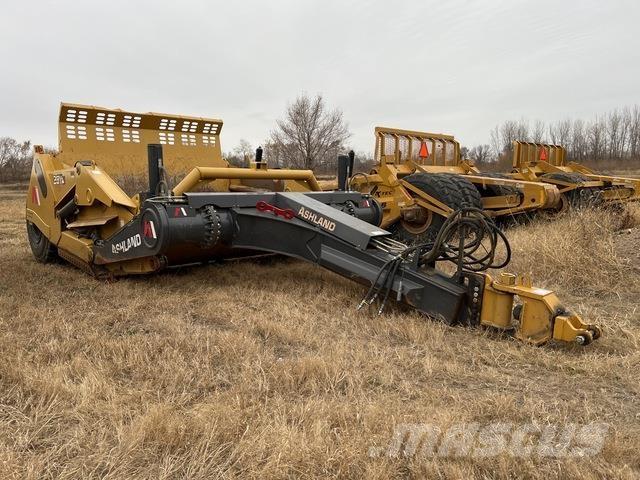 Ashland 2311E Schaber