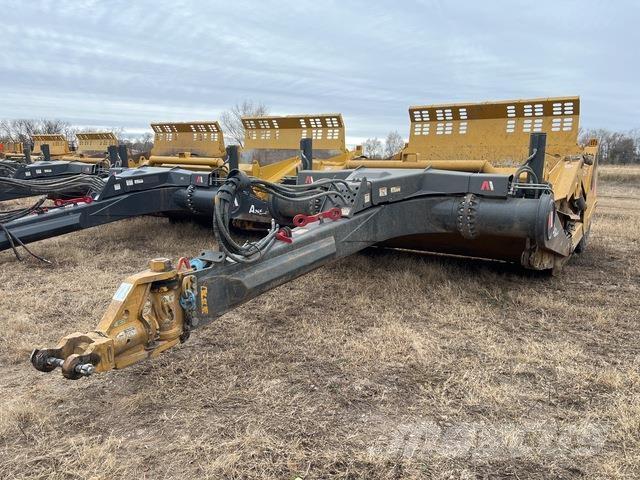 Ashland 2411E Schaber