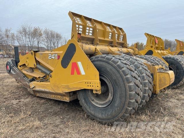 Ashland 2411E Schaber