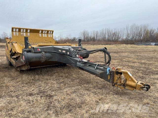 Ashland 2411E Schaber