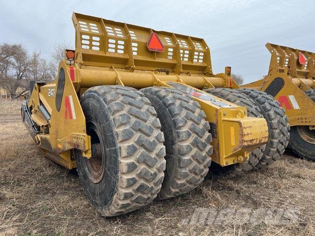 Ashland 2411E Schaber