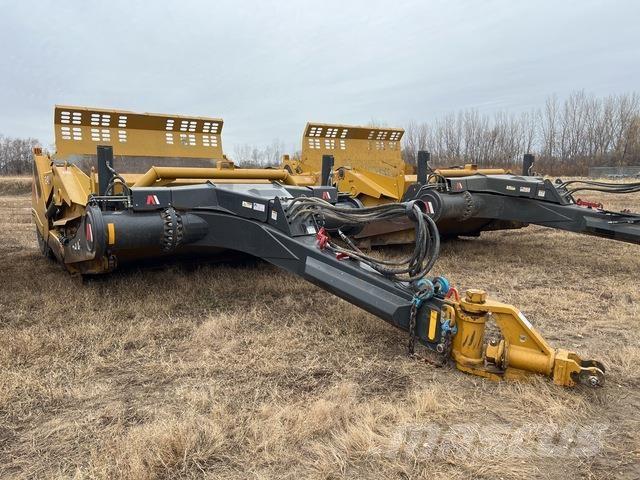 Ashland 2411E Schaber