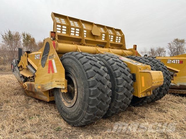 Ashland 2411E Schaber