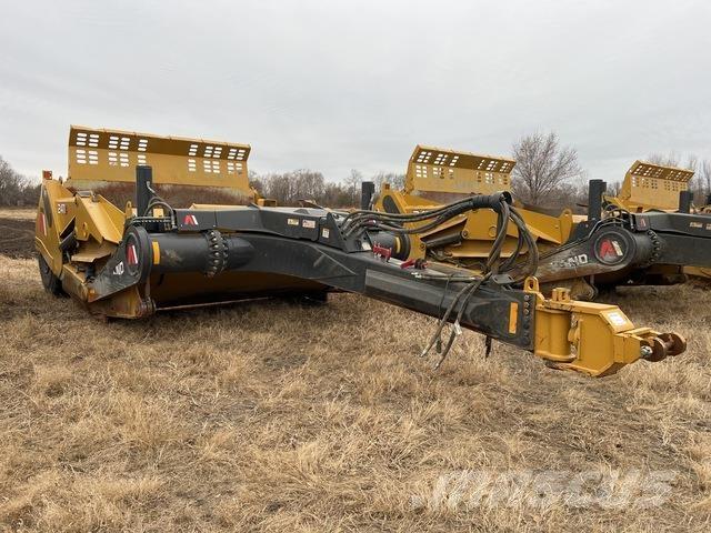 Ashland 2411E Schaber