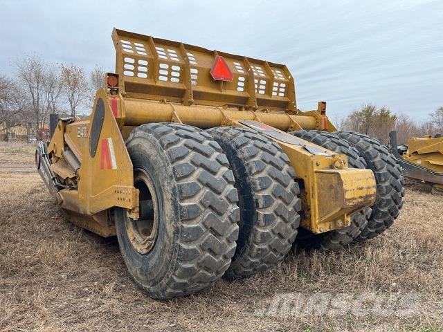 Ashland 2411E Schaber