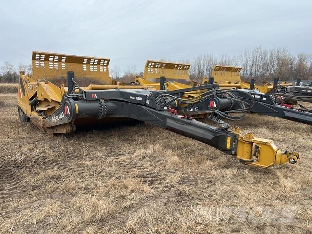 Ashland 2411E Schaber