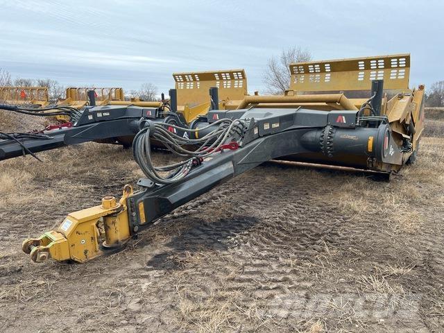 Ashland 2411E Schaber