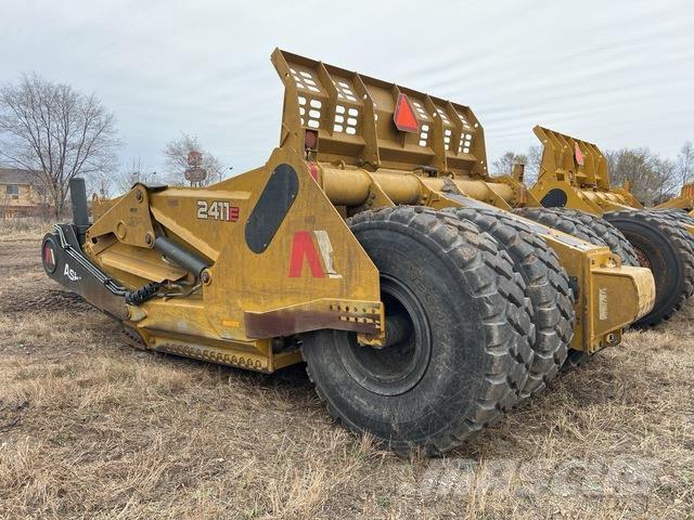 Ashland 2411E Schaber