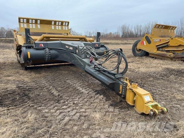 Ashland 2411E Schaber