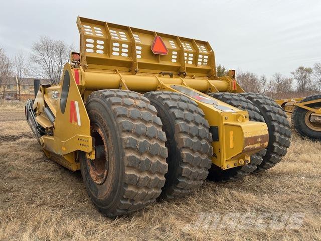 Ashland 2411E Schaber