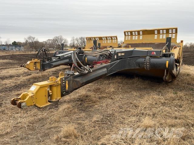 Ashland 2411E Schaber