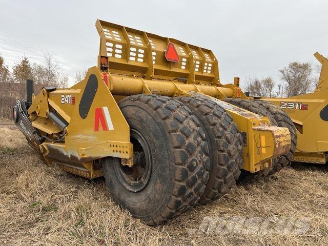 Ashland 2411E Schaber