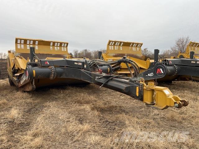 Ashland 2411E Schaber