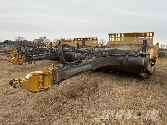 Ashland 2411E Schaber