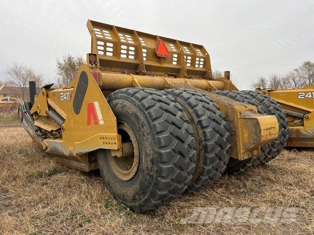 Ashland 2411E Schaber