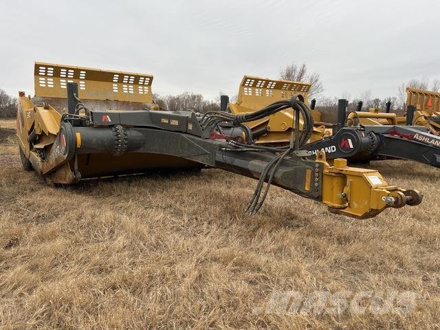 Ashland 2411E Schaber