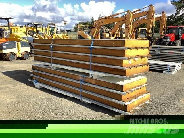  Aspirespan Sonstige Baumaschinen