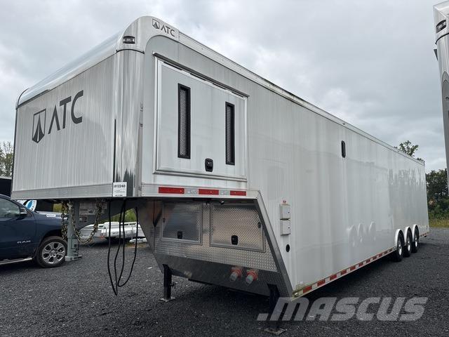 ATC PR300 Andere Anhänger