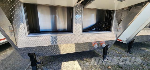 ATC PR300 Andere Anhänger