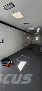 ATC PR300 Andere Anhänger